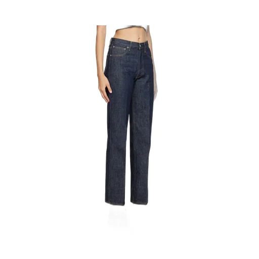 Hard Twist Jeans