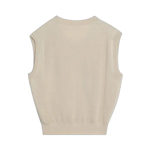 Cotton Vest