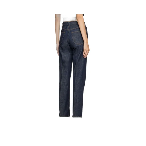 Hard Twist Jeans