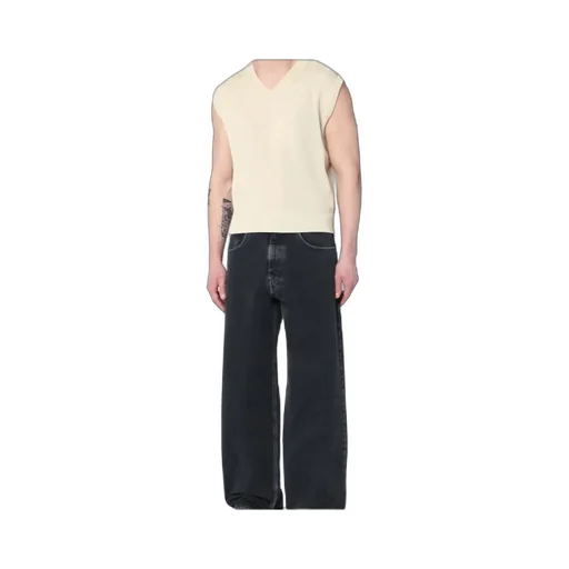 Cotton Vest