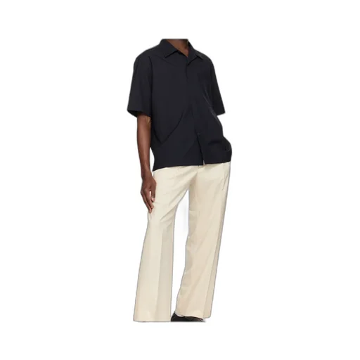 Short-Sleeved Shirt
