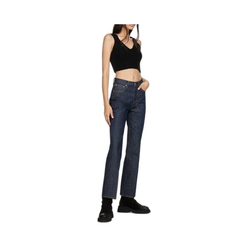 Hard Twist Jeans