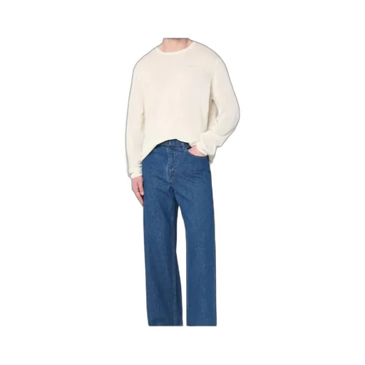 Crew Neck Sweater