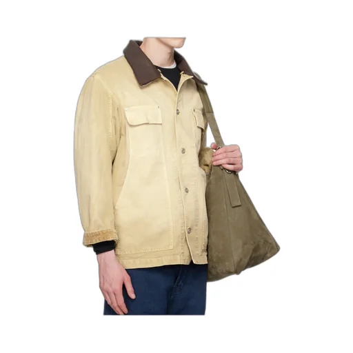 Cotton Jacket