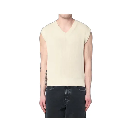 Cotton Vest