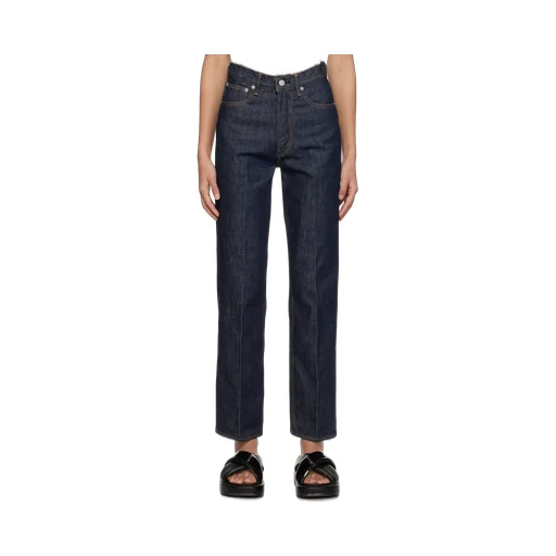 Hard Twist Jeans