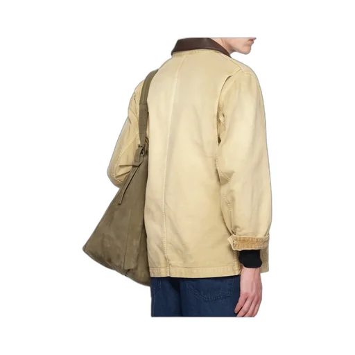 Cotton Jacket