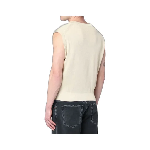 Cotton Vest