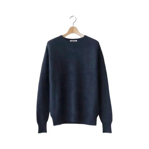 Brushed Sweater