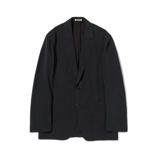 Cotton-Wool Blazer