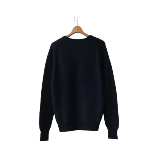 Brushed Sweater