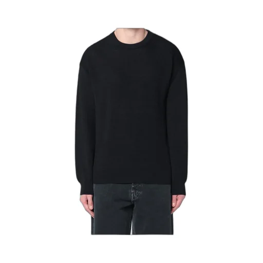 Ribbed Sweater
