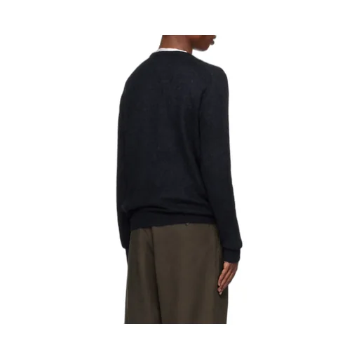 Brushed Sweater