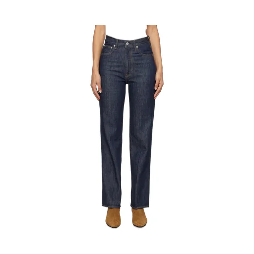 Hard Twist Jeans
