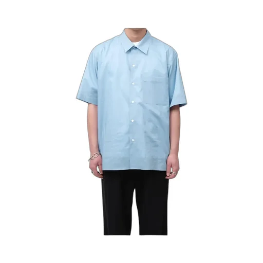 Cotton Shirt