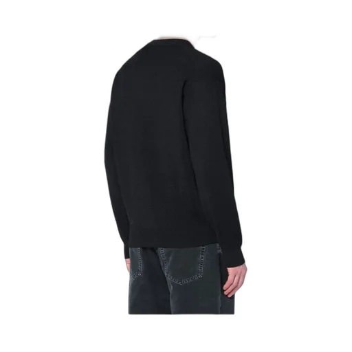 Ribbed Sweater