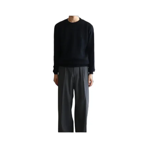 Brushed Sweater