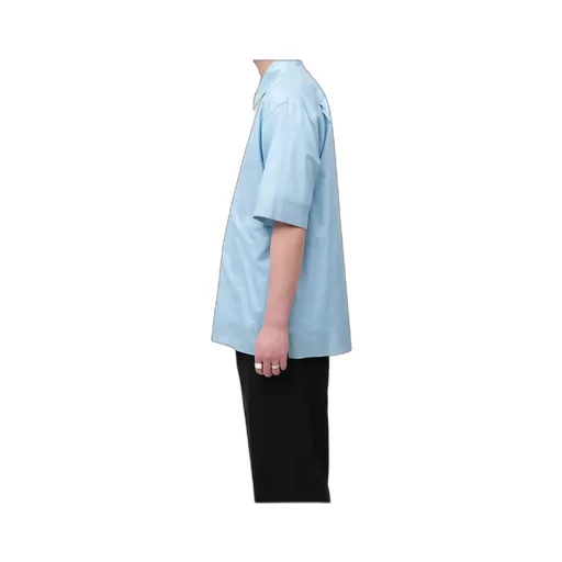 Cotton Shirt