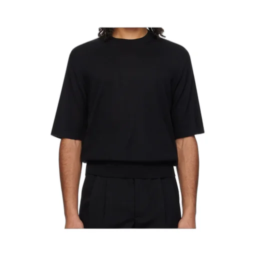 Short-Sleeved T-Shirt