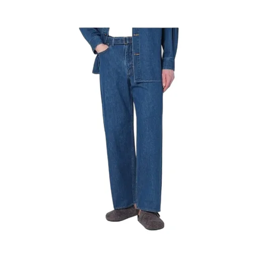 Cotton Trousers