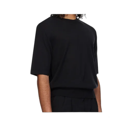 Short-Sleeved T-Shirt