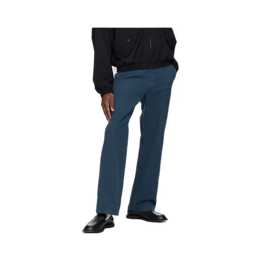 Finix Pleated Pants