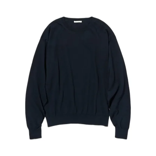 Long-Sleeved Sweater