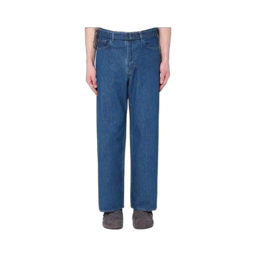 Cotton Trousers