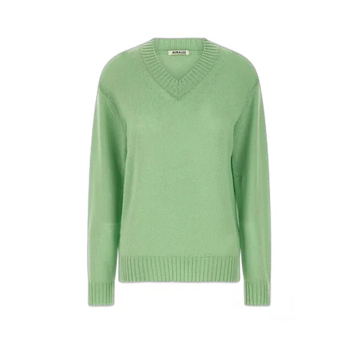Long-Sleeved Sweater