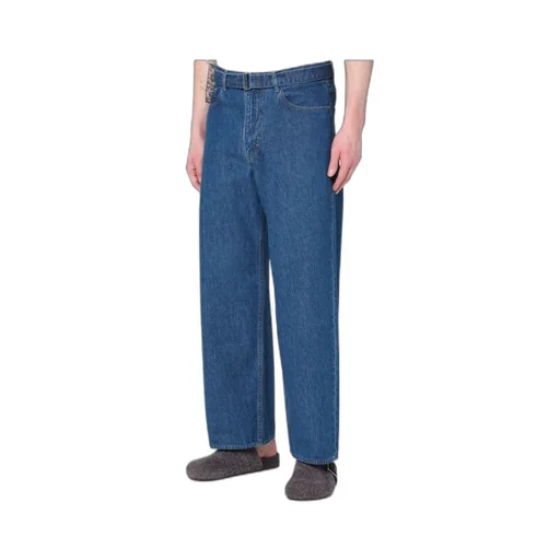 Cotton Trousers