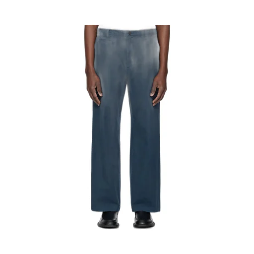 Finix Pleated Pants