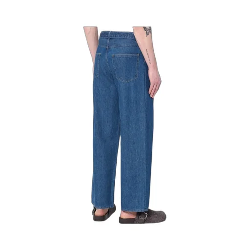 Cotton Trousers