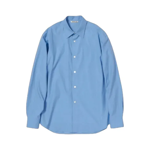 Long-Sleeved Shirt