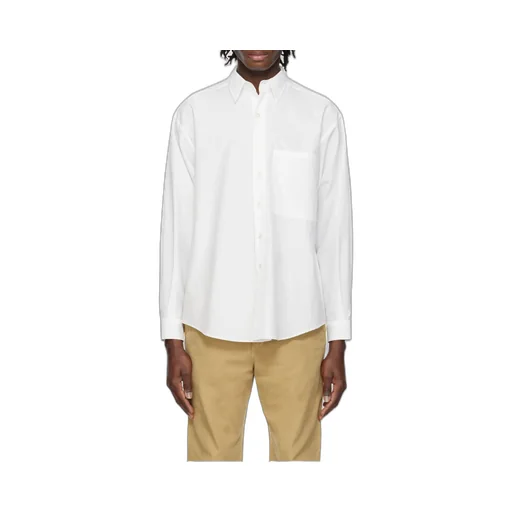 Cotton Shirt