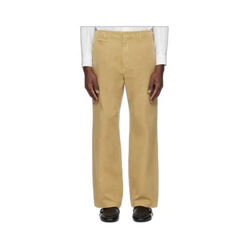 Finix Pleated Pants