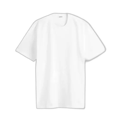 Crew Neck T-Shirt