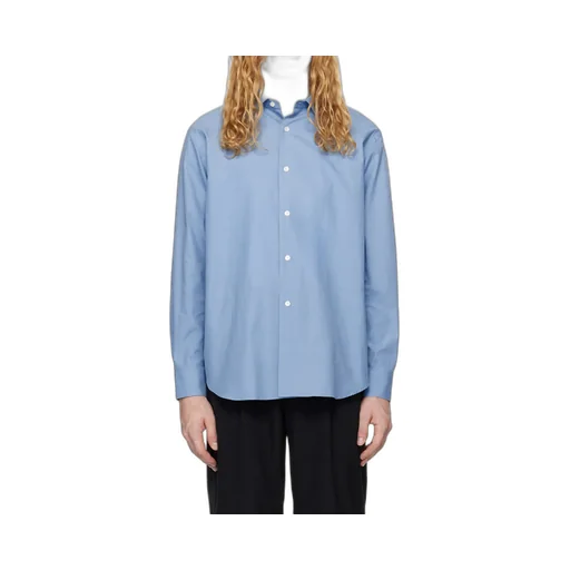 Long-Sleeved Shirt