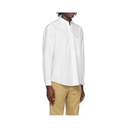 Cotton Shirt