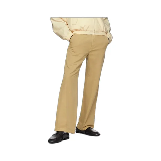 Finix Pleated Pants