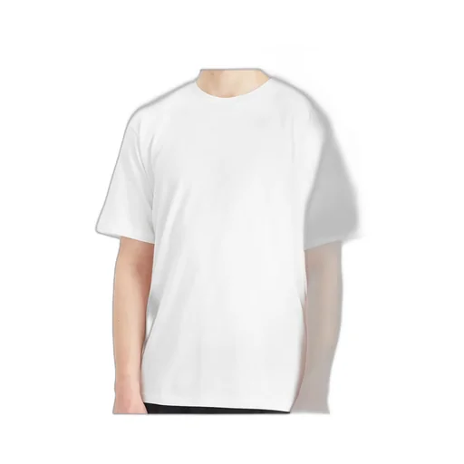 Crew Neck T-Shirt