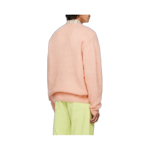 Long-Sleeved Sweater