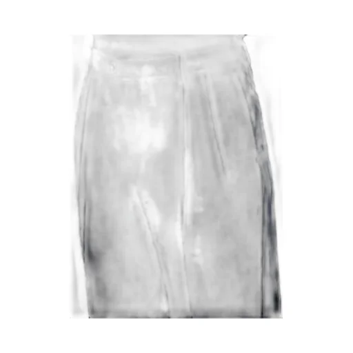 Pleated Tailored Trousers