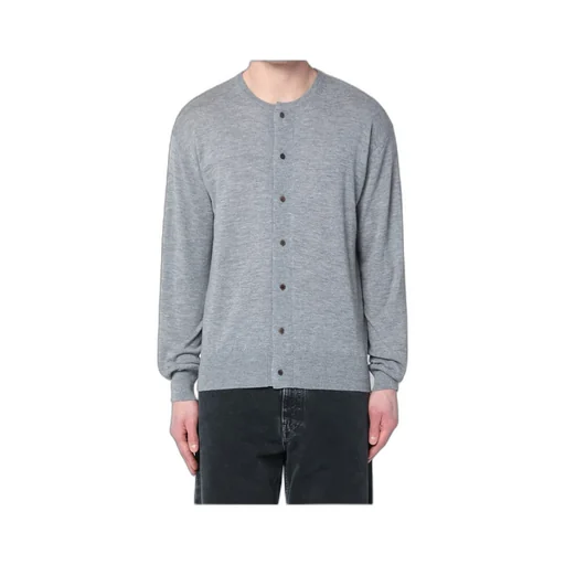 Cashmere Cardigan
