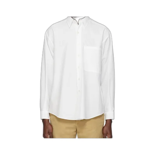 Cotton Shirt