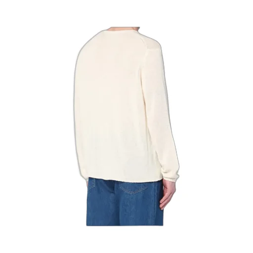Crew Neck Sweater