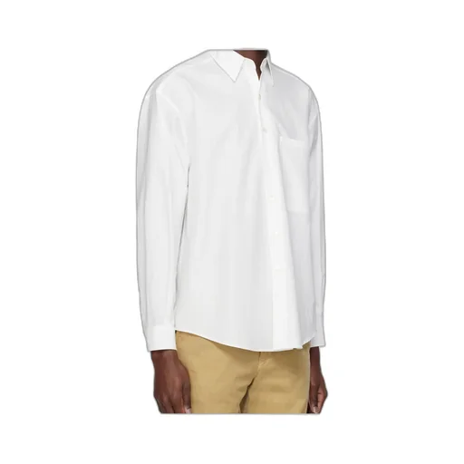 Cotton Shirt