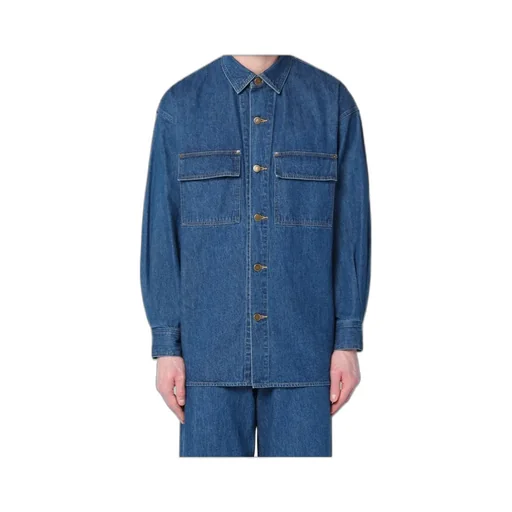 Selvedge Shirt