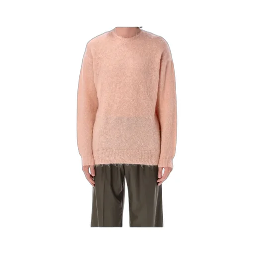 Long-Sleeved Sweater
