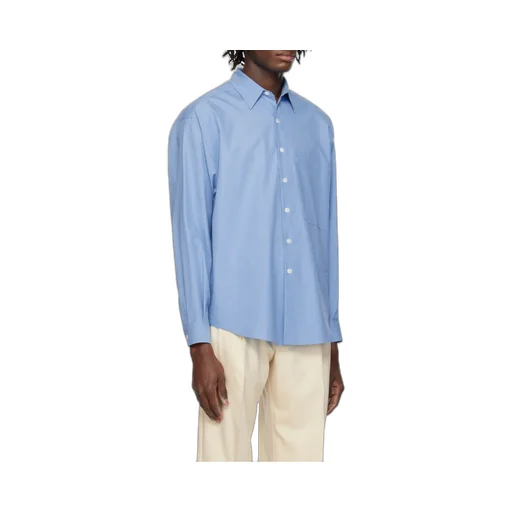 Cotton Shirt
