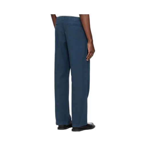 Finix Pleated Pants